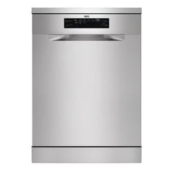 AEG Series 9000 FFB64627ZM Freestanding 13 place settings C