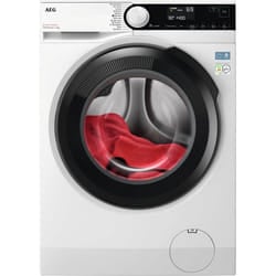 AEG Series 7000 LFSR73944B washing machine Front-load 8 kg 1400 RPM White