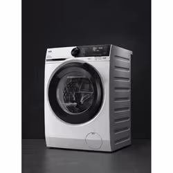 AEG Series 6000 LFR62944B washing machine Front-load 9 kg 1400 RPM White - Additional view 3