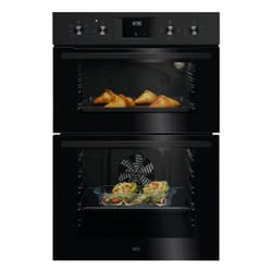 AEG Series 6000 OU5NP20B 108 L 4300 W Black