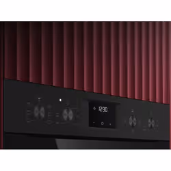 AEG Series 6000 OU5NP20B 108 L 4300 W Black - Additional view 5