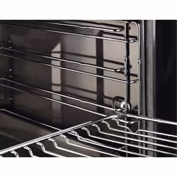 AEG Series 6000 OU5NP20B 108 L 4300 W Black - Additional view 8