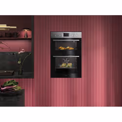 AEG Series 6000 OU5CP40M Oven electric built-in Stainless steel - Additional view 3