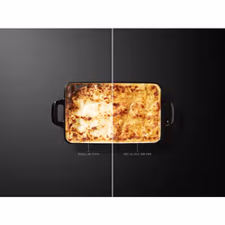 AEG Series 6000 OU5CP40M Oven electric built-in Stainless steel - Additional view 4