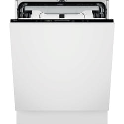 AEG Series 6000 GI6200B2TU dishwasher Fully built-in 14 place settings