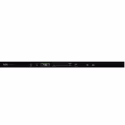 AEG Series 6000 GI6200B2TU dishwasher Fully built-in 14 place settings - Additional view 2