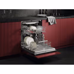 AEG Series 6000 GI6200B2TU dishwasher Fully built-in 14 place settings - Additional view 3