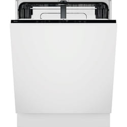 AEG Series 5000 GI5200C2SU dishwasher Fully built-in 14 place settings