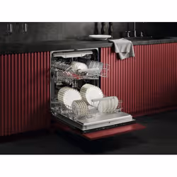 AEG Series 5000 GI5200C2SU dishwasher Fully built-in 14 place settings - Additional view 3