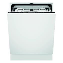 AEG Serie 8000 GI8200A2TU dishwasher Fully built-in 14 place settings