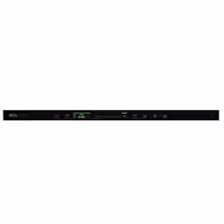 AEG Serie 8000 GI8200A2TU dishwasher Fully built-in 14 place settings - Additional view 2