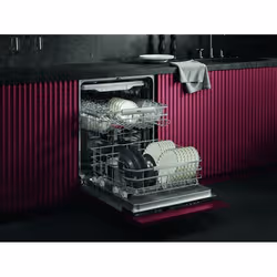 AEG Serie 8000 GI8200A2TU dishwasher Fully built-in 14 place settings - Additional view 3