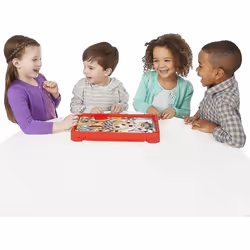 Hasbro Gaming Classic Operation Game, Electronic Board Game With Cards, Indoor Game For Kids Ages 6 And Up