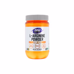 Now Foods, Sports, L-Arginine Powder, 1 lb (454 g)