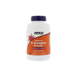 Now Foods, Buffered C-Complex Powder, 8 oz (227 g)