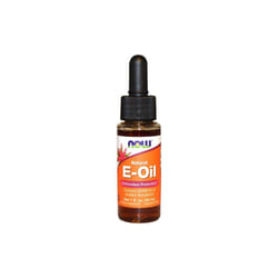 Now Foods, Natural E-Oil, Antioxidant Protection, 1 fl oz (30 ml)