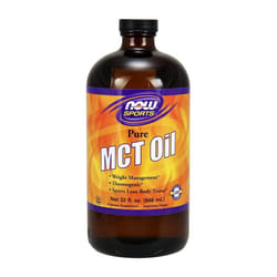NOW Foods  MCT Oil, 946 ml.(Pure Liquid )