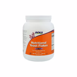 Now Foods, Nutritional Yeast Flakes, 10 oz (284 g)
