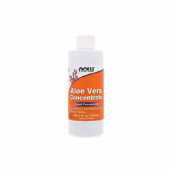 Now Foods, Aloe Vera Concentrate, 4 fl oz (118 ml)
