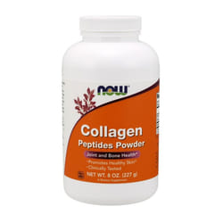 Collagen Peptides Powder - 227g - 227g