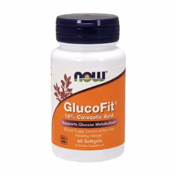GlucoFit - 60 softgels - 60 softgels