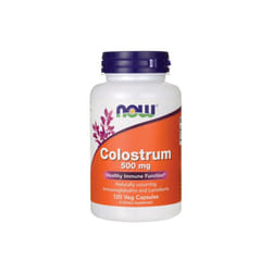 Colostrum - 120 vcaps