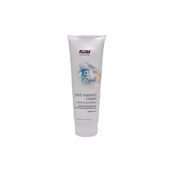 Now Foods, Solution, Joint Support Cream, 4 oz (118 ml)