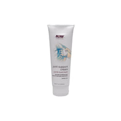 Now Foods, Solution, Joint Support Cream, 4 oz (118 ml)
