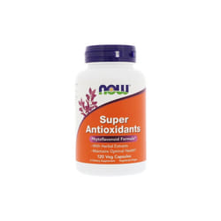Now Foods, Super Antioxidants, 120 Veg Capsules