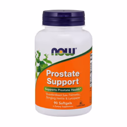 NOW Foods Prostate Support, 90 Softgels