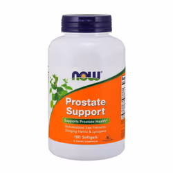 NOW Foods Prostate Support, 180 Softgels