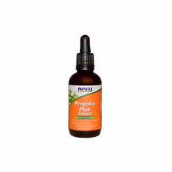 Now Foods, Propolis Plus Extract, 2 fl oz (60 ml)