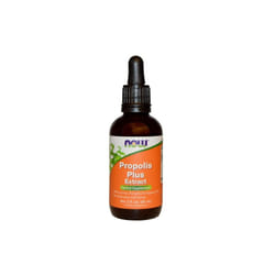 Now Foods, Propolis Plus Extract, 2 fl oz (60 ml)