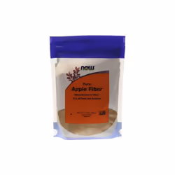Now Foods, Pure Apple Fiber, 12 oz (340 g)