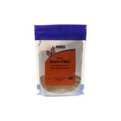 Now Foods, Pure Apple Fiber, 12 oz (340 g)