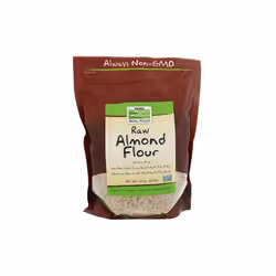 Now Foods, Real Food, Raw Almond Flour, 22 oz (624 g)