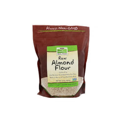 Now Foods, Real Food, Raw Almond Flour, 22 oz (624 g)