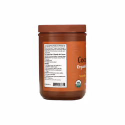 Now Foods, Real Food, Cocoa Lovers, Organic Cocoa Powder, 340g