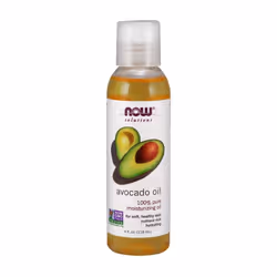 NOW Foods Avocado Oil, 118 ml.