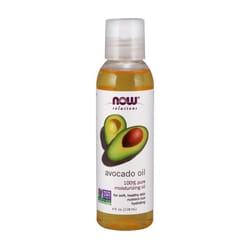 NOW Foods  Avocado Oil, 118 ml.