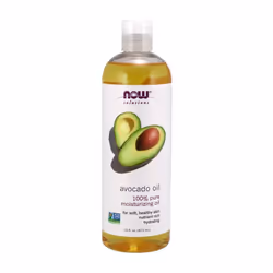 NOW Foods Avocado Oil, 473 ml.
