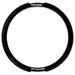 Profoto 101040 photo studio flash unit accessory Gel ring