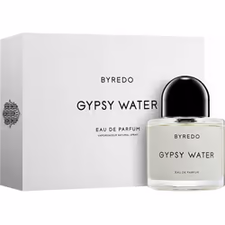 Byredo Gypsy Water EDP 50ml