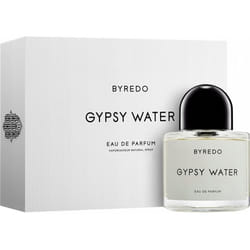 Byredo Gypsy Water EDP 50ml