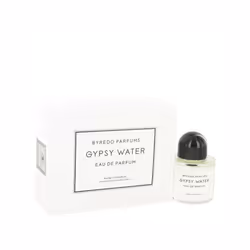 Byredo Gypsy Water by Byredo Eau De Parfum Spray (Unisex) 3.4 oz