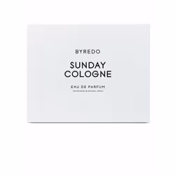 Byredo Sunday Cologne 100 ml Men