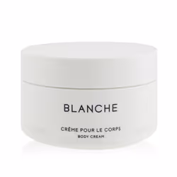 Blanche Body Cream - 200ml/6.8oz
