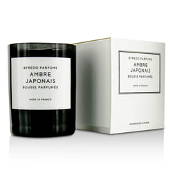 Byredo Ambre Japonais Scented Candle 240g