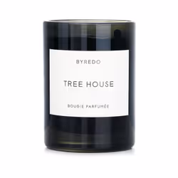 Tree House Scented Candle by Byredo for Unisex - 8.4 oz Candle