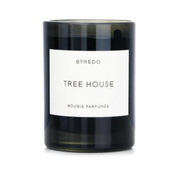 Tree House Scented Candle by Byredo for Unisex - 8.4 oz Candle